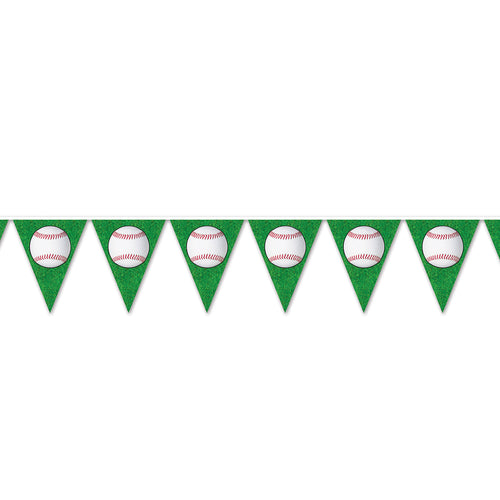 sports hanging banner