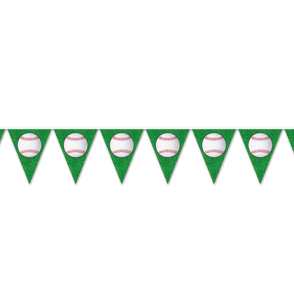sports hanging banner