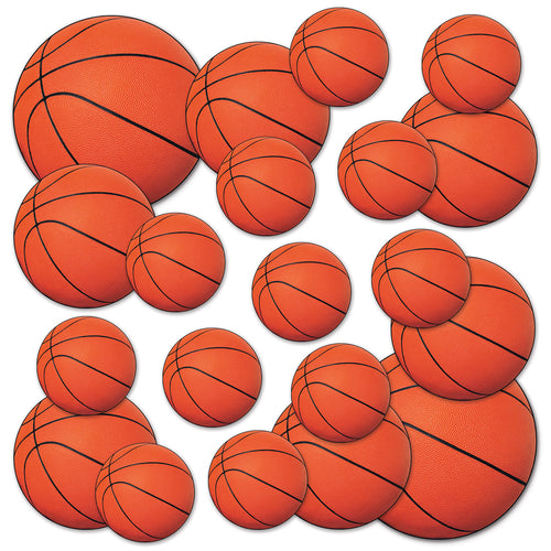 sports game decor