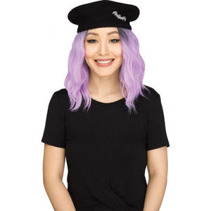bat hat
