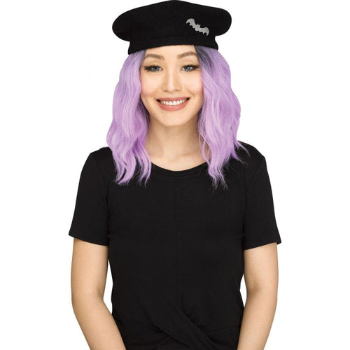 bat hat