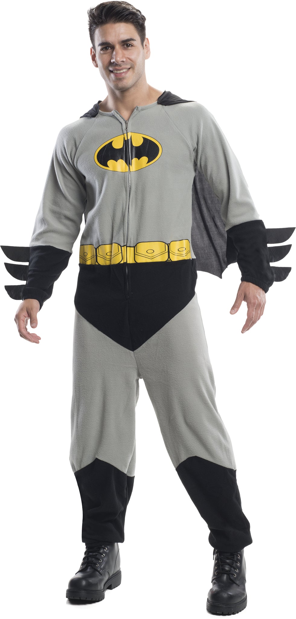 Batman Comfy Wear | Adult 