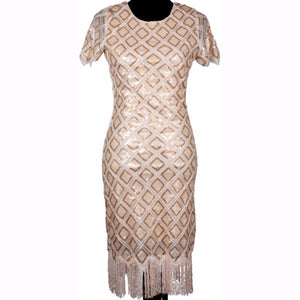 Flapper Dress (Clearance)