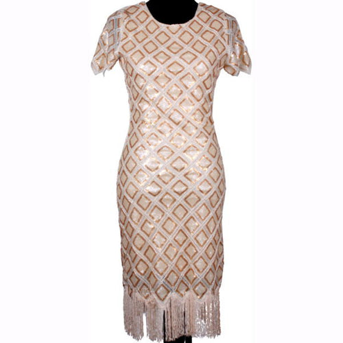 Flapper Dress (Clearance)