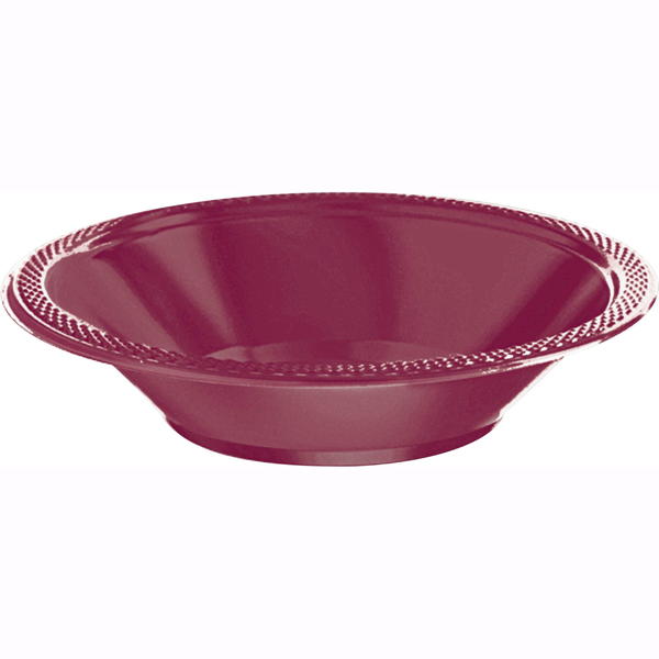 12 oz and 20 per package