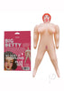 Big Betty Inflatable Doll | Bachelorette