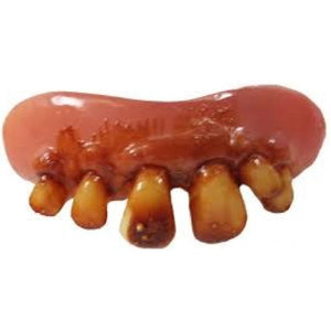 Hillbilly Bob Teeth