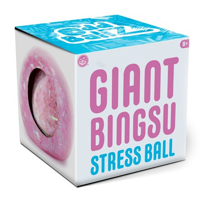 Giant Bingsu Ball | Toys
