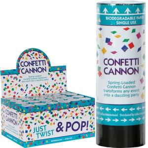 biodegradable earth friendly confetti