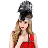 Flapper Headband - Zucker Feather Co.