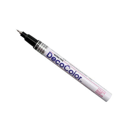 DECOCOLOR® LIQUID PAINT MARKER EXTRA FINE