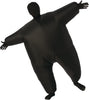 Black Inflatable Costume | Child