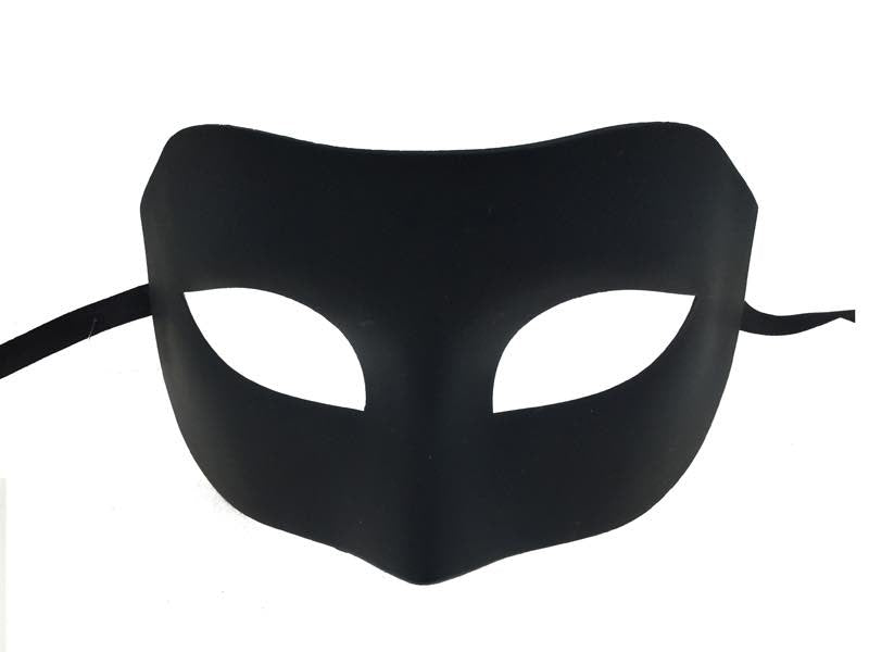 Black Eye Mask