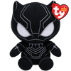 Black Panther | Ty Beanie Baby