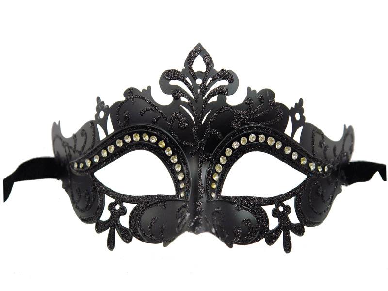 Black Diamond Mask