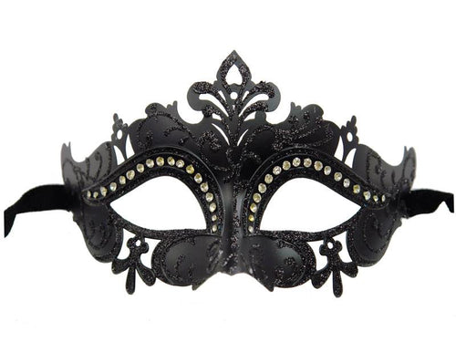 Black Diamond Mask