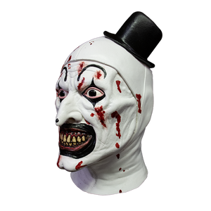 scary jokster small hat