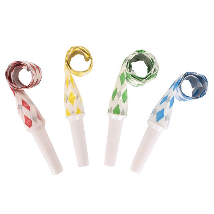 Party Blowouts