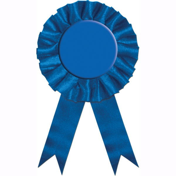 Award Ribbon