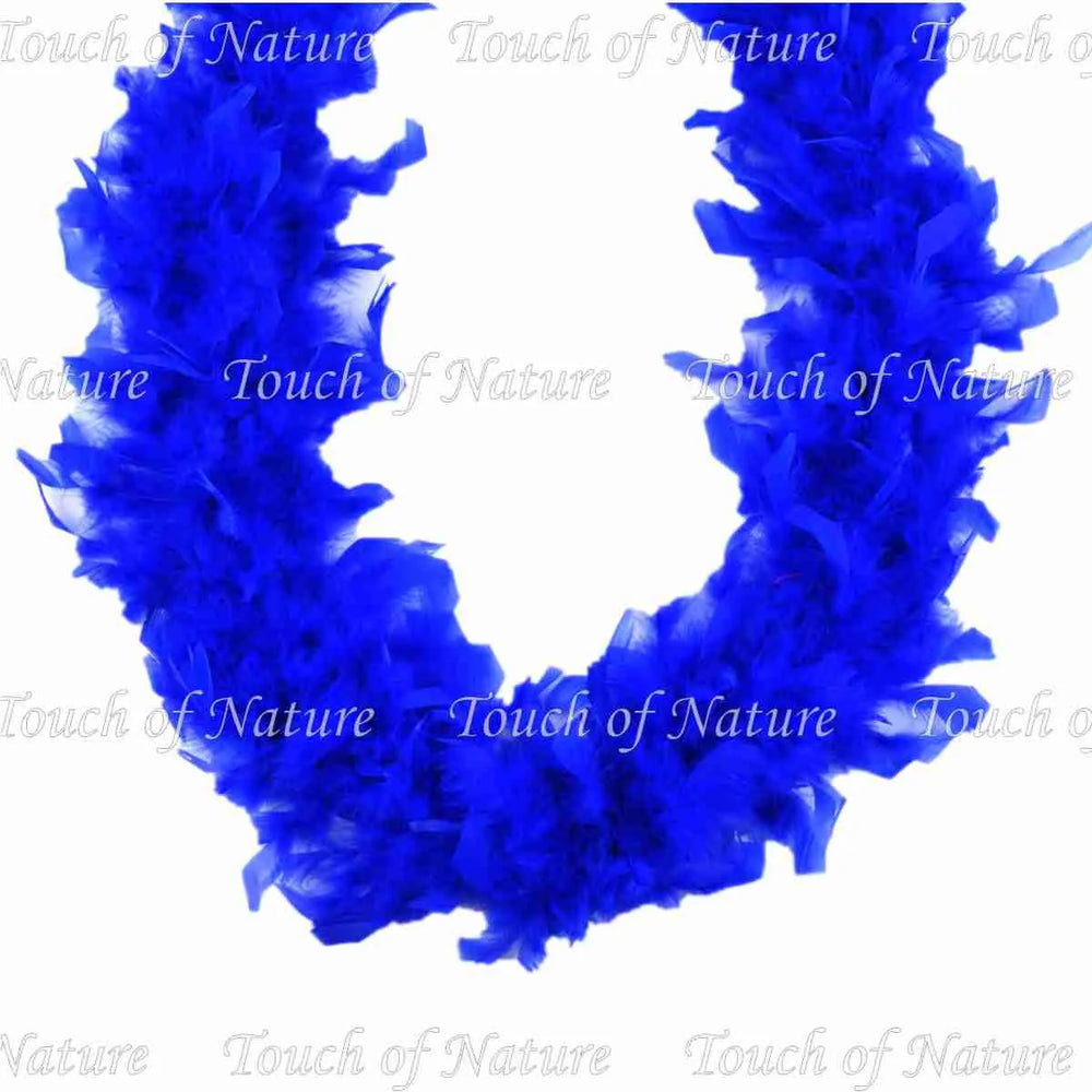 Chandelle Boa 45GM | Royal Blue