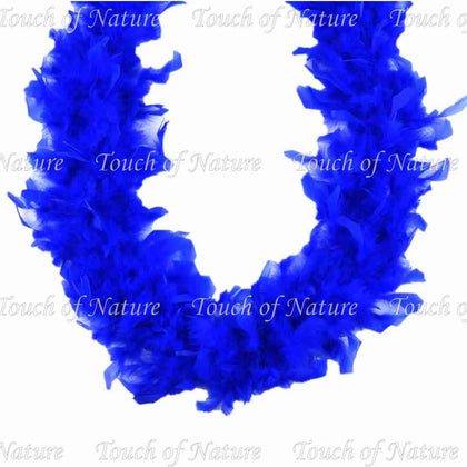 Chandelle Boa 45GM | Royal Blue
