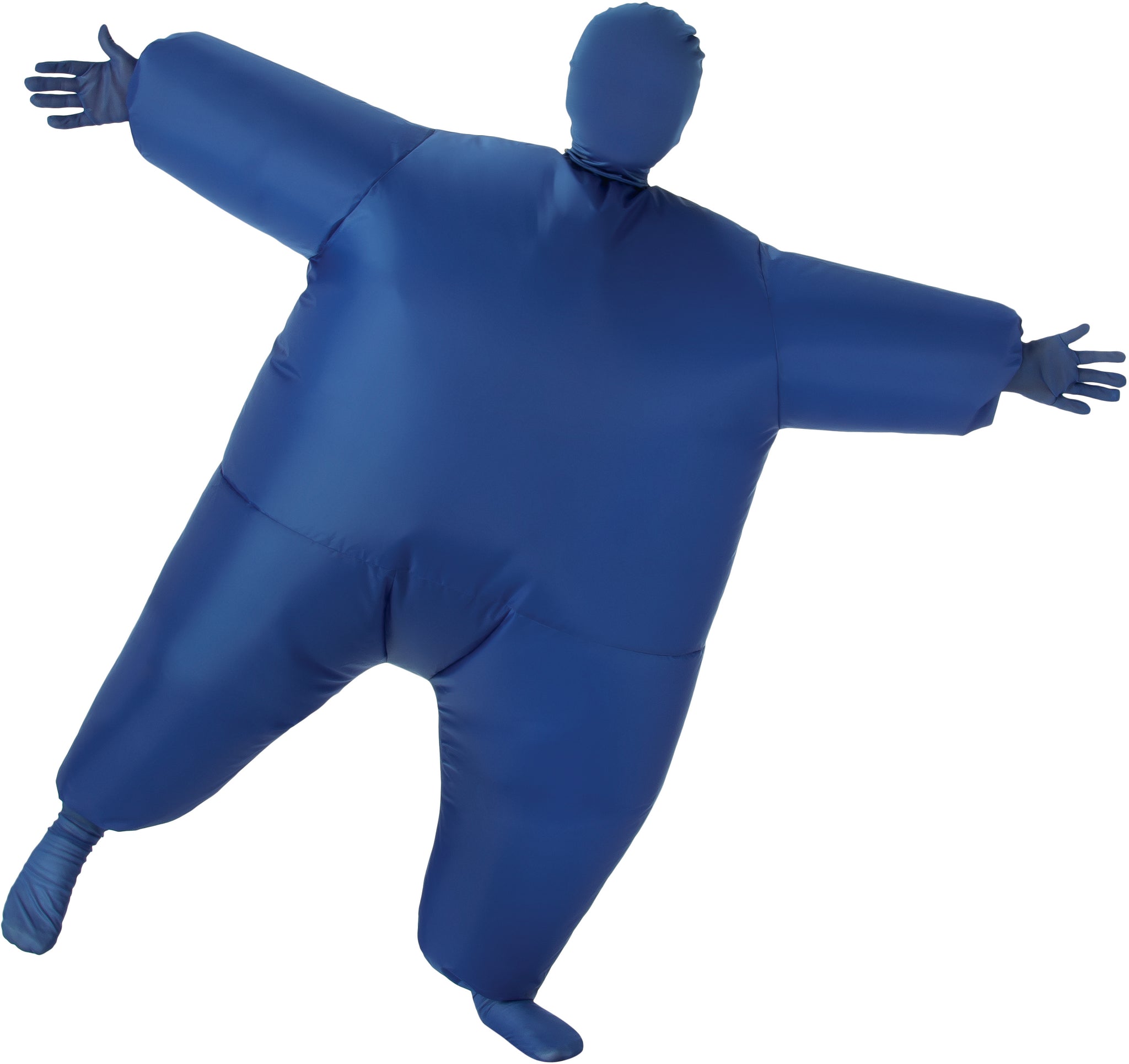 Blue Inflatable Costume | Child