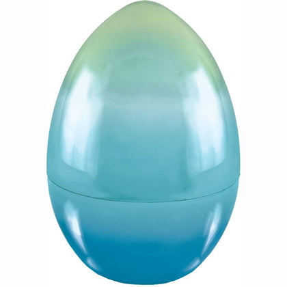 Blue Jumbo Ombre Egg | Easter