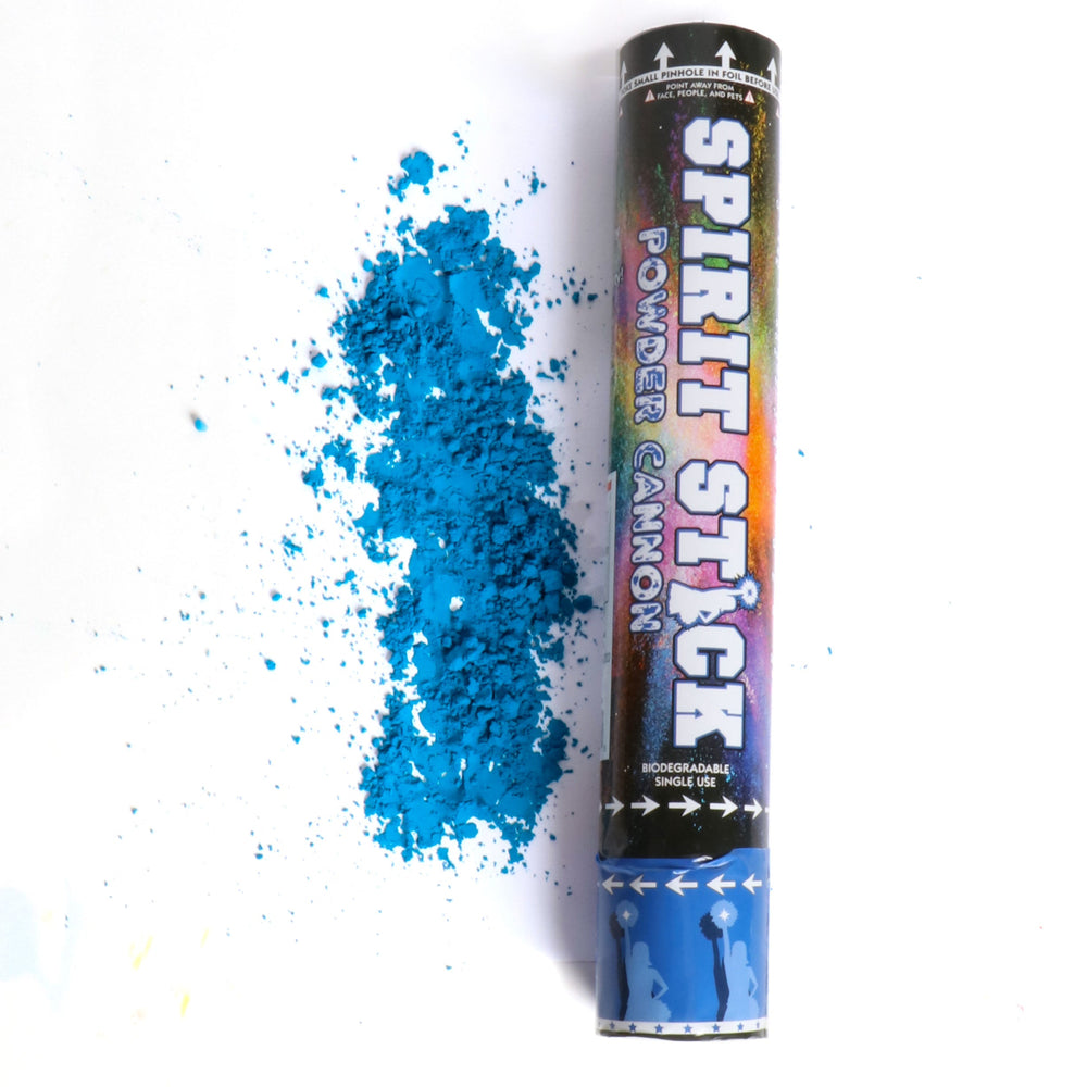 Powder Cannons – Fun Services Colorado