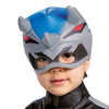 Blue Ranger Dino Fury  Muscle | Toddler