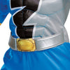 Blue Ranger Dino Fury  Muscle | Toddler