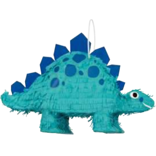 Dinosaur 3D Pinata