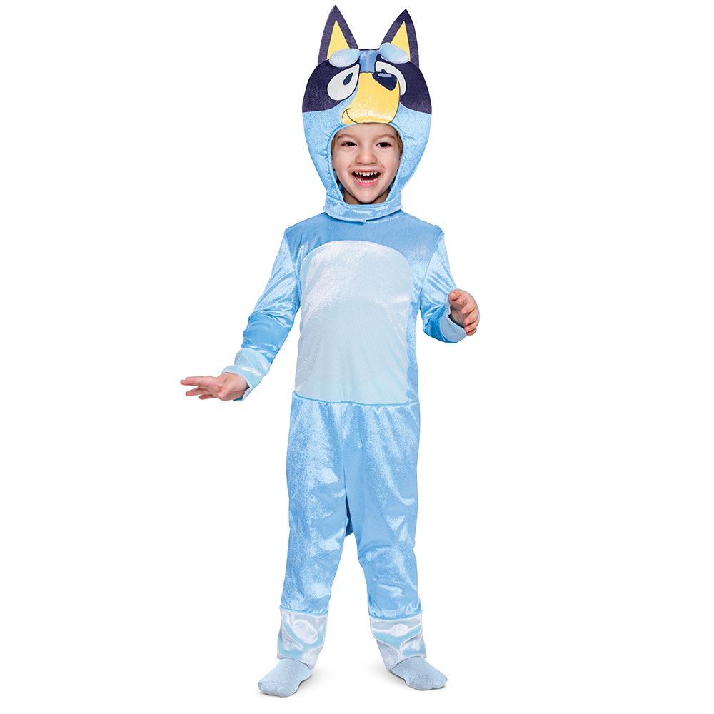 Bluey | Toddler