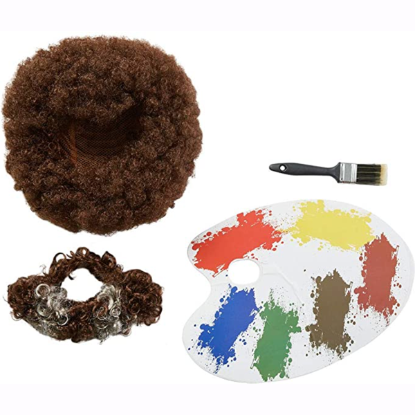 Bob Ross Kit | Adult
