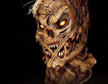 Boor Tree Scarecrow | Mask