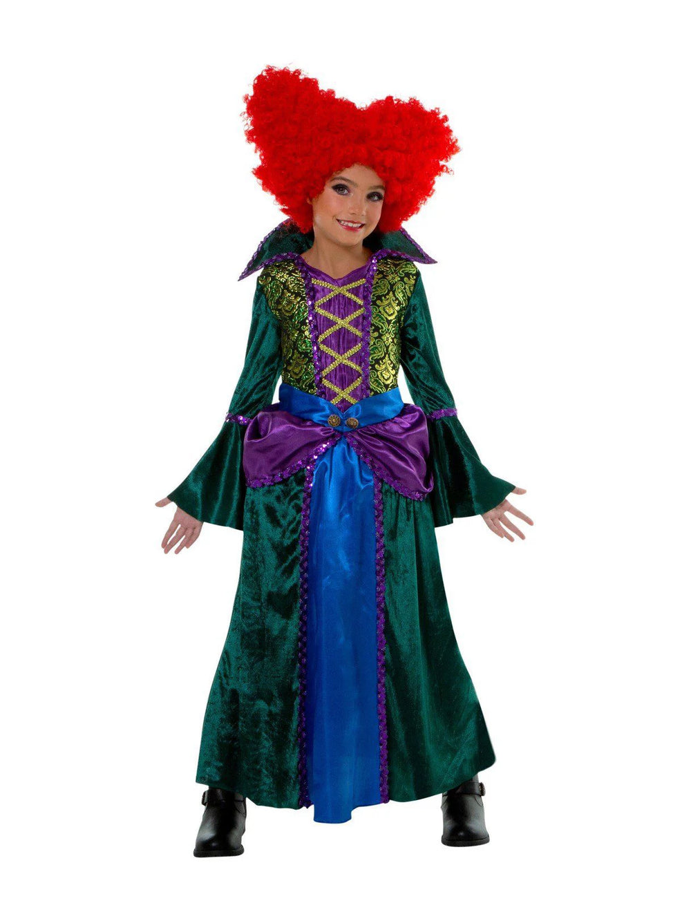 sanderson witch costume