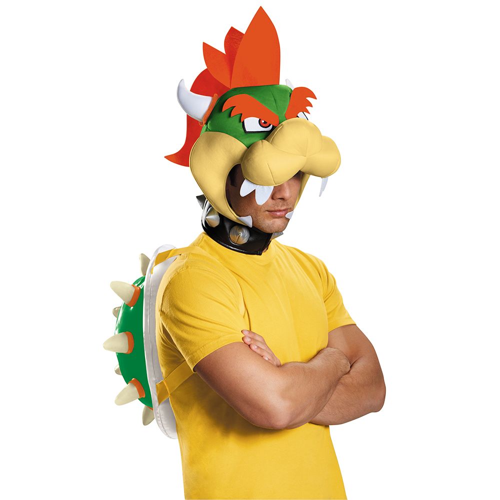 Super Mario Costumes – Fun Services Colorado