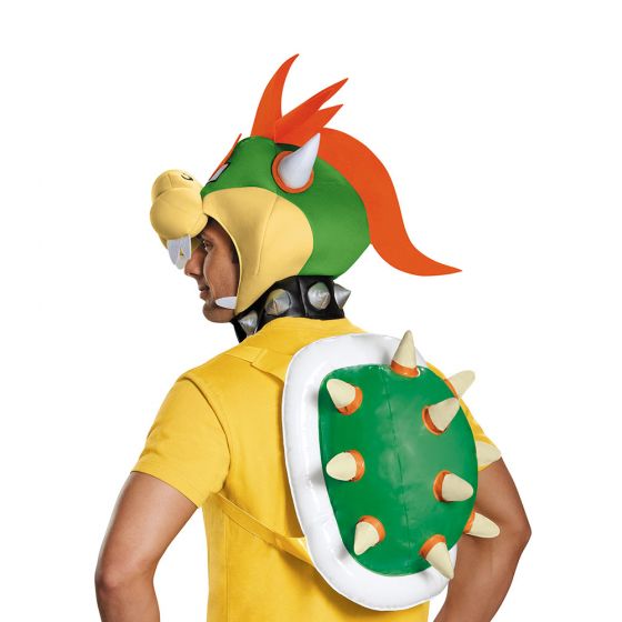 Bowser Kit | Adult