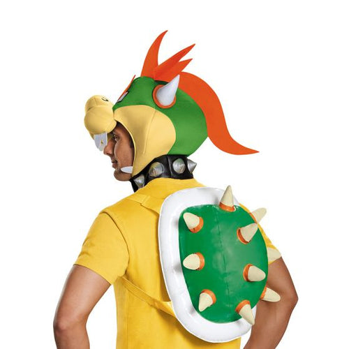 Bowser Kit | Adult