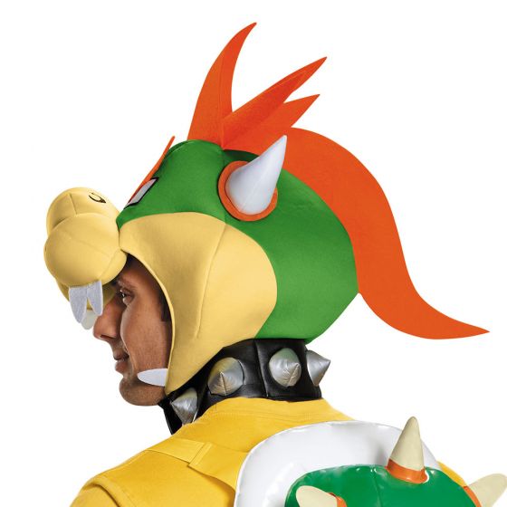 Bowser Kit | Adult