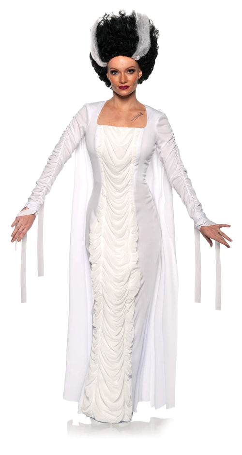 bride of frankenstein