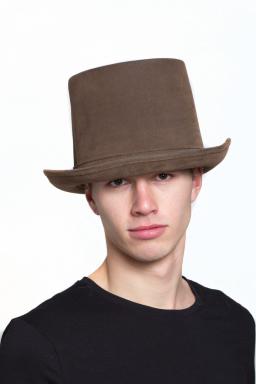 Steampunk Top Hat