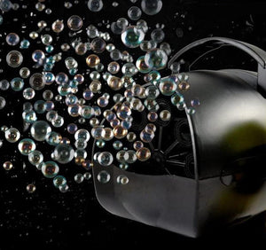 Portable Bubble Machine | VEI V9905