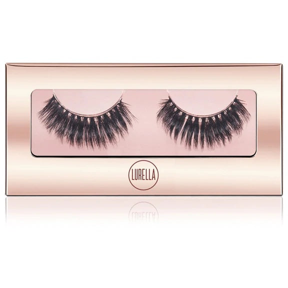 Bubby | Mink Eyelashes