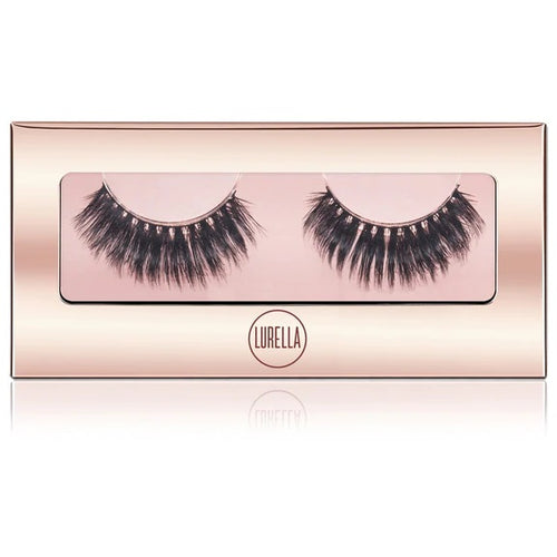 Bubby | Mink Eyelashes
