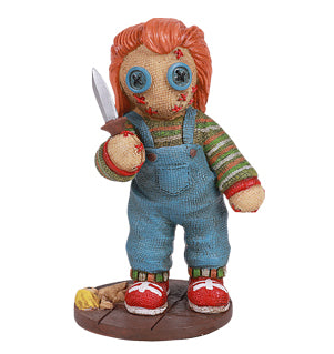 Pinhead Buddy chucky