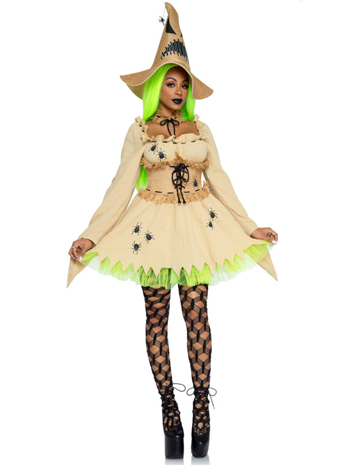 Bugged Out Baddie | Adult