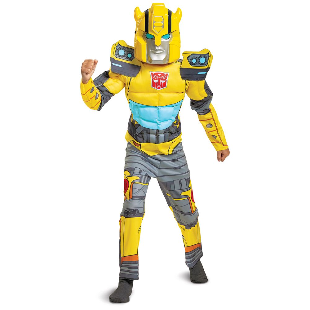Transformers Bumblebee | Child