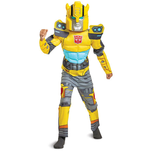 Transformers Bumblebee | Child