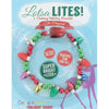 Lotsa Lites Flashing Holiday Bracelet -DM (X-FLBRAC) | Christmas