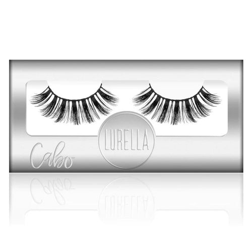 Cabo | Synthetic Eyelashes